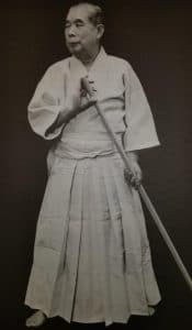 Shimizu Takaji